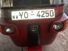 Bajaj RE 2011 Three Wheel