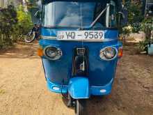 Bajaj RE 2011 Three Wheel