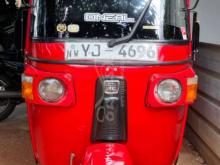 Bajaj RE 2011 Three Wheel