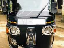 Bajaj RE 205 2011 Three Wheel