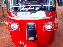 Bajaj RE 2011 Three Wheel