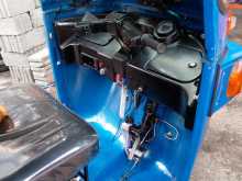 Bajaj Re 2011 Three Wheel