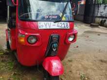 Bajaj Re 2011 Three Wheel