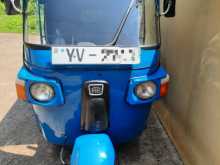 Bajaj Re 2011 Three Wheel