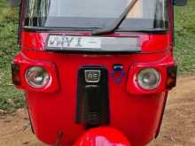 Bajaj RE 2011 Three Wheel