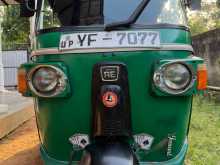 Bajaj RE 2011 Three Wheel