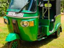 Bajaj RE 2011 Three Wheel