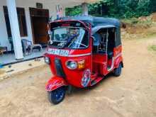 Bajaj Re 2011 Three Wheel