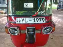 Bajaj RE 2011 Three Wheel