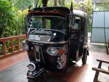 Bajaj RE 2011 Three Wheel