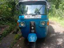 Bajaj Re 2011 Three Wheel