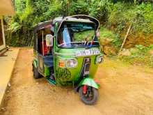 Bajaj Re 2011 Three Wheel