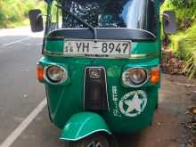 Bajaj Re 2011 Three Wheel