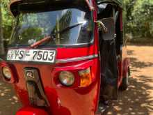 Bajaj RE 2011 Three Wheel