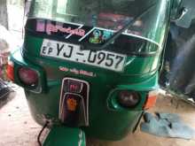 Bajaj Re 2011 Three Wheel