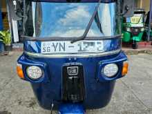 Bajaj RE 2011 Three Wheel