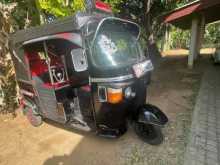 Bajaj Re 2011 Three Wheel
