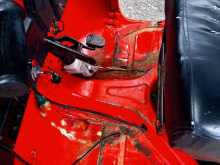 Bajaj RE 2011 Three Wheel