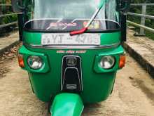 Bajaj Re 2011 Three Wheel