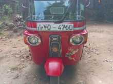 Bajaj RE 2011 Three Wheel