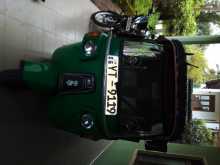 Bajaj RE 2011 Three Wheel