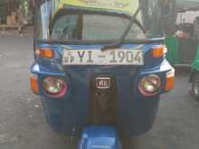 Bajaj Re 2011 Three Wheel