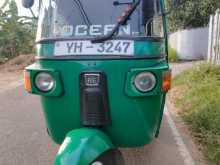 Bajaj Re 2011 Three Wheel