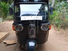 Bajaj RE 2011 Three Wheel