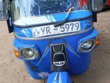 Bajaj RE 2011 Three Wheel