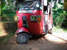 Bajaj RE 2011 Three Wheel