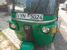 Bajaj RE 2011 Three Wheel