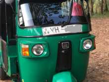 Bajaj Re 2011 Three Wheel