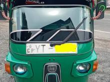 Bajaj RE 2011 Three Wheel