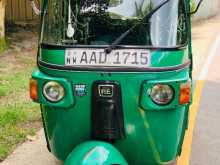 Bajaj RE 2012 Three Wheel