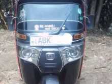Bajaj Re 2015 Three Wheel