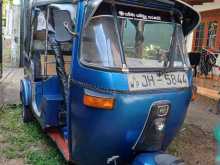 Bajaj Re 2004 Three Wheel