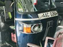 Bajaj Re 2013 Three Wheel