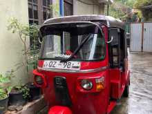 Bajaj RE 2010 Three Wheel