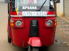 Bajaj RE 2011 Three Wheel