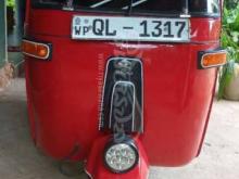 Bajaj Re 2007 Three Wheel