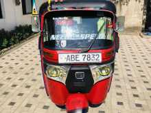 Bajaj Re 2015 Three Wheel