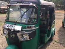 Bajaj RE 2014 Three Wheel