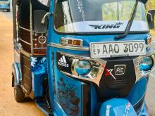 Bajaj Re 2015 Three Wheel