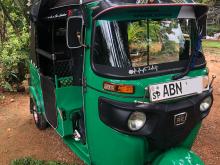 Bajaj RE 2016 Three Wheel