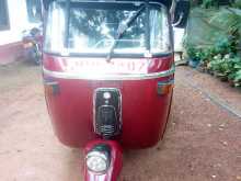 Bajaj Re 1998 Three Wheel