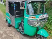 Bajaj Re 2015 Three Wheel