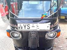 Bajaj RE 2011 Three Wheel