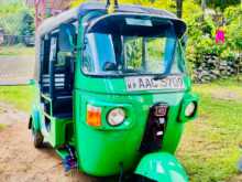 Bajaj RE 2012 Three Wheel