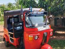 Bajaj Re 2012 Three Wheel