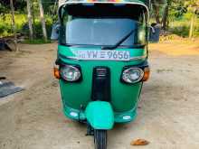 Bajaj Re 2012 Three Wheel